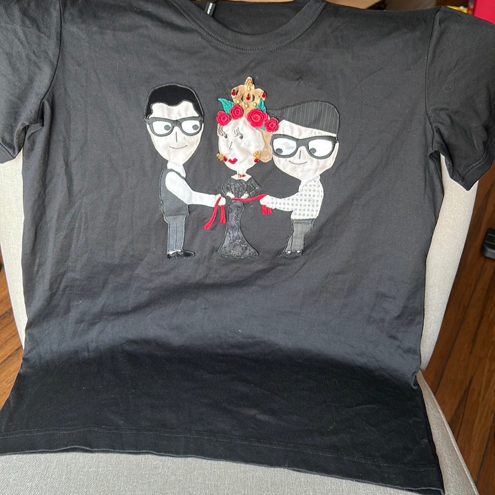 Dolce Gabbana shirt